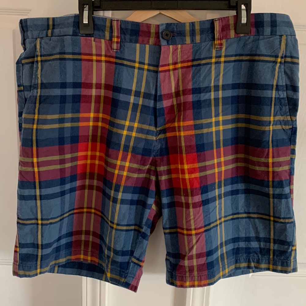 TOMMY HILFIGER SHORTS